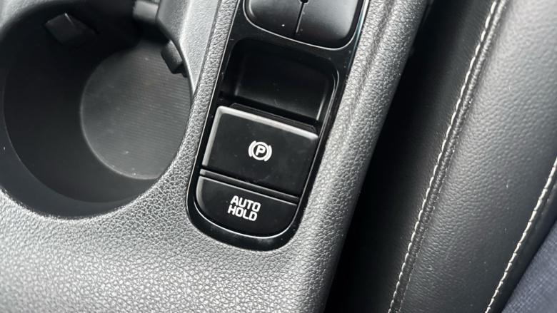 Kia Niro 1.6 GDi Hybrid 3 5dr DCT Hybrid Estate